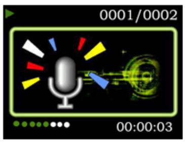 GENIUS DV1210 - Previous, Next song - 3