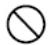 GENIUS DV1210 - Cautions - 2