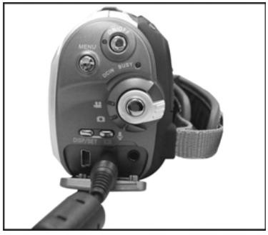 GENIUS DV1210 - Step two: - 1
