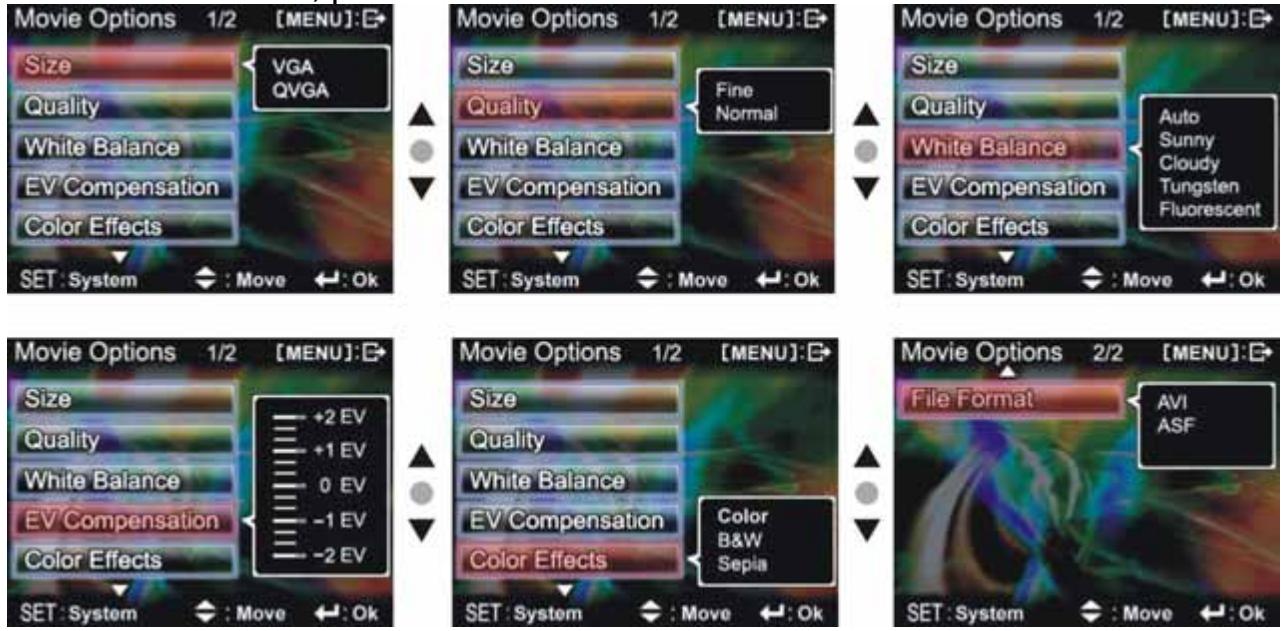 GENIUS DV1210 - Capturing video - 1
