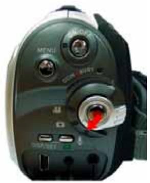 GENIUS DV1210 - Audio mode - 2