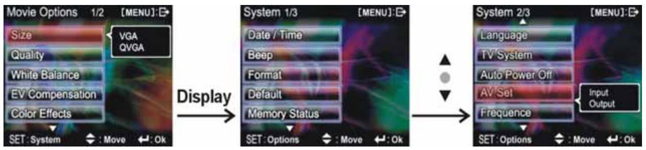 GENIUS DV1210 - How to record TV programs - 1