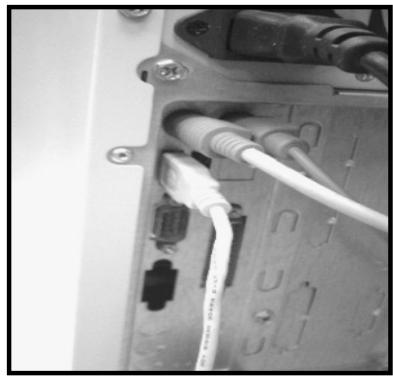 GENIUS DV1210 - Step three: - 1