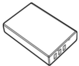 GENIUS DV1210 - Leather case and - 8
