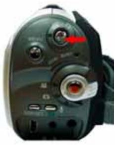 GENIUS DV1210 - Turning the Power On/Off - 1