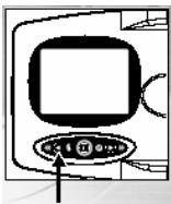 GENIUS DV410 - Setting the flash - 1