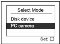 GENIUS DV410 - Step 2: Connecting the digital video camera to your computer - 1