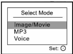GENIUS DV410 - Playing back still images - 1