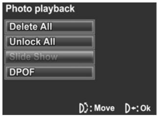 GENIUS DV505 - Slide show - 1