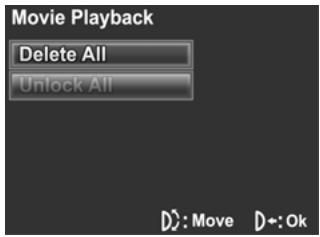 GENIUS DV505 - Unlock All - 1
