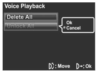GENIUS DV505 - Unlock all - 2