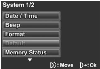 GENIUS DV505 - Default - 1