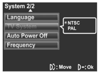 GENIUS DV505 - TV system - 2