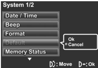 GENIUS DV505 - Default - 2