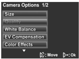 GENIUS DV505 - Image quality - 1