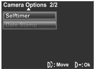 GENIUS DV505 - Date stamp - 1