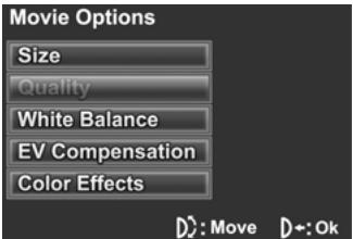 GENIUS DV505 - Video quality - 1