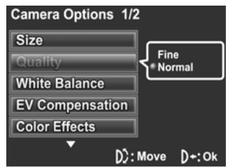 GENIUS DV505 - Image quality - 2