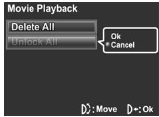 GENIUS DV505 - Unlock All - 2