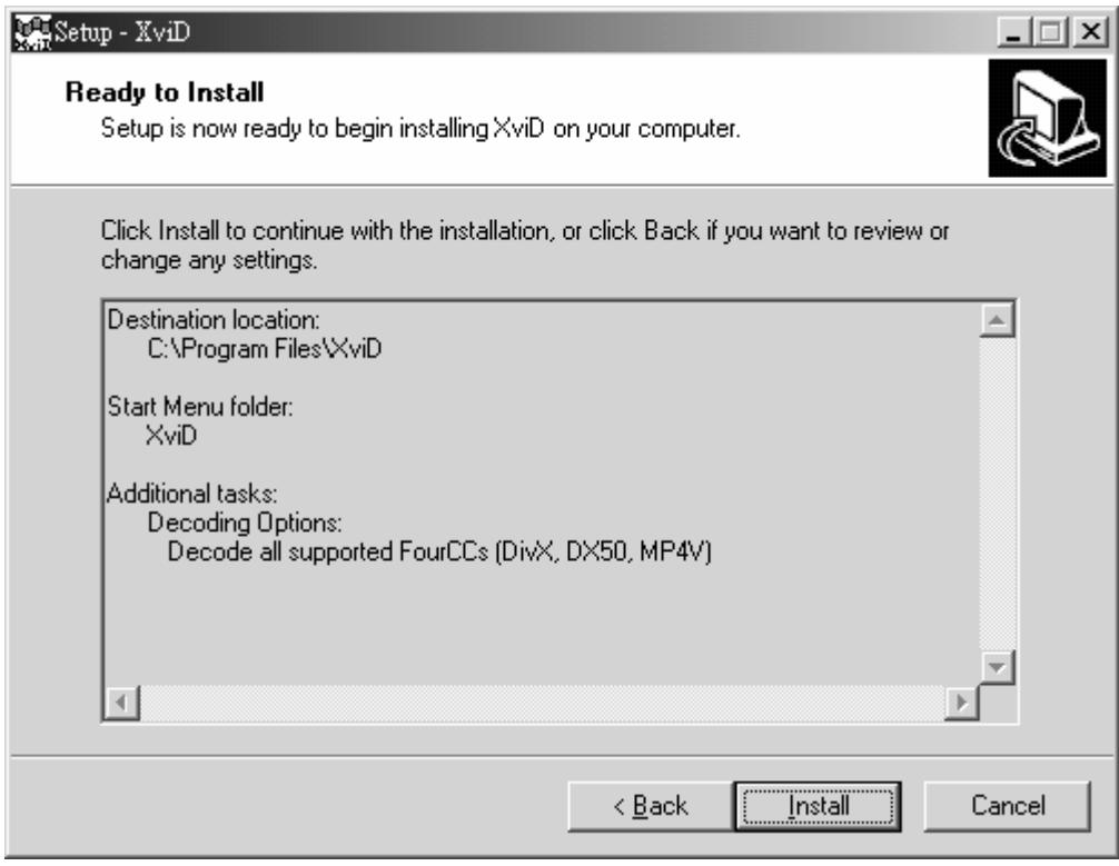 GENIUS DV5122 - XyiD - 6