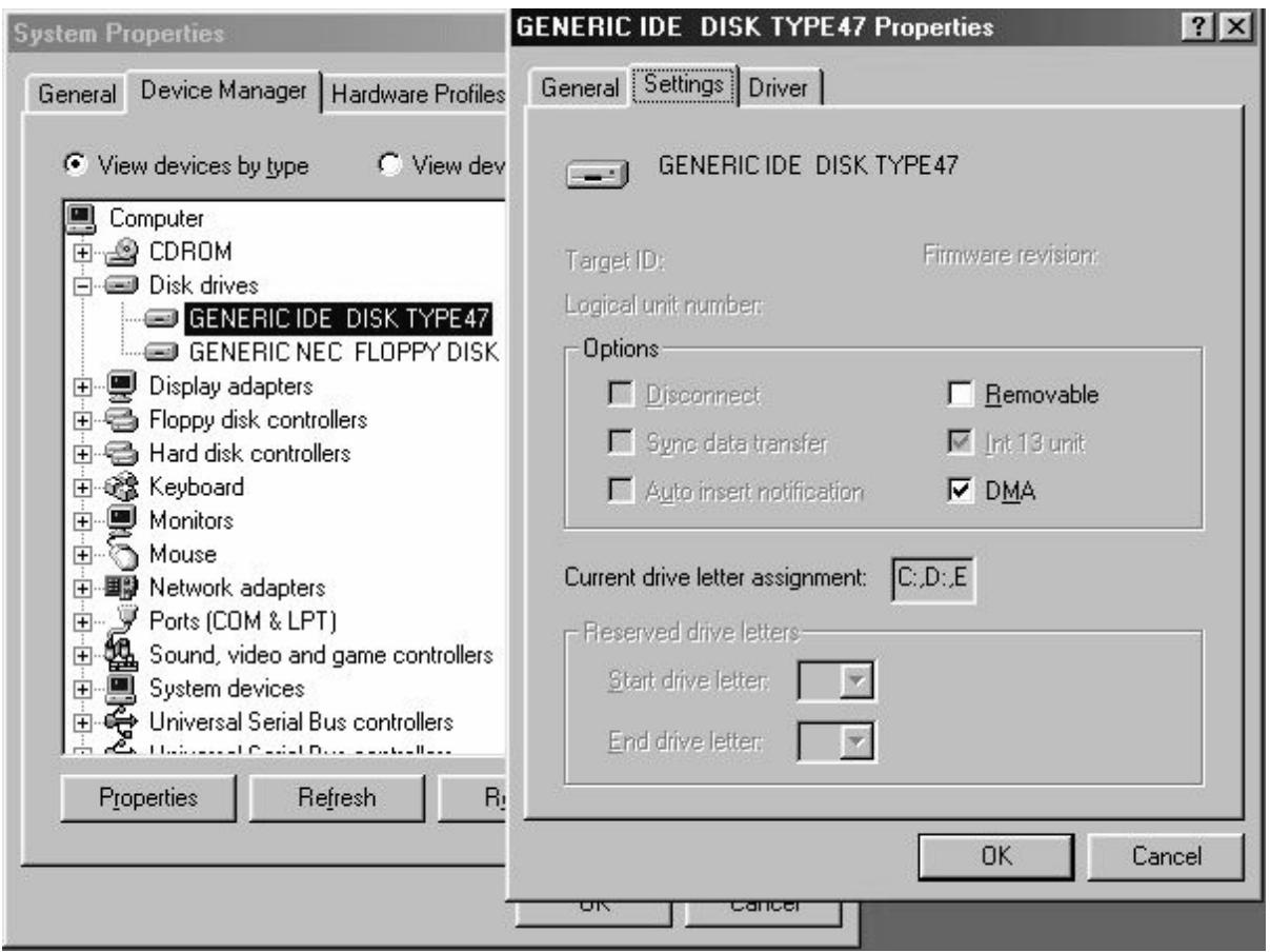 GENIUS DV5122 - System requirements - 1