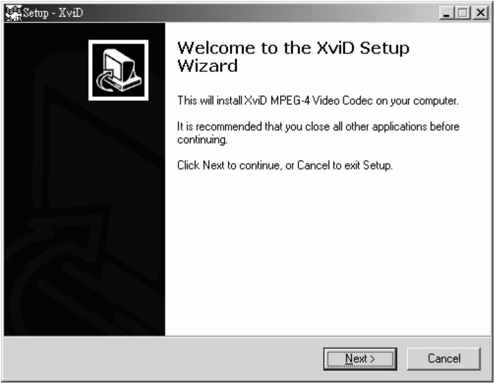 GENIUS DV5122 - XyiD - 1