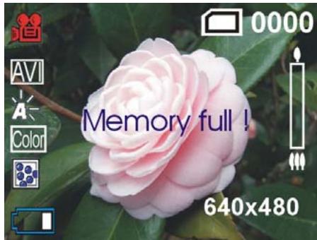 GENIUS DV5122 - Video recording - 2