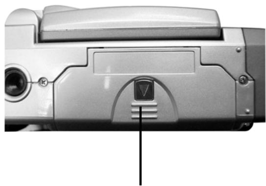 GENIUS DV5122 - Bottom view - 1