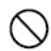 GENIUS DV5131 - Cautions - 6