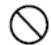 GENIUS DV5131 - Cautions - 5