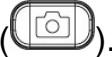 GENIUS DV5131 - To turn on the camera: - 2