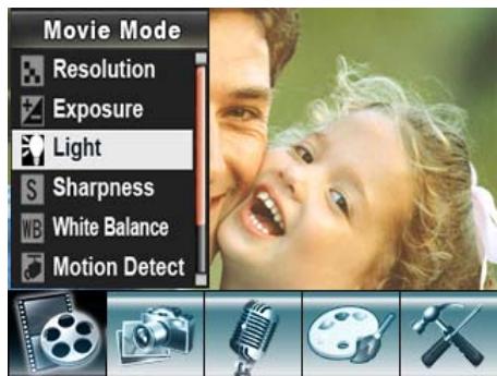 GENIUS DV5131 - Light Option - 1