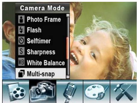GENIUS DV5131 - Display screen - 1