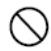GENIUS DV5131 - Cautions - 3