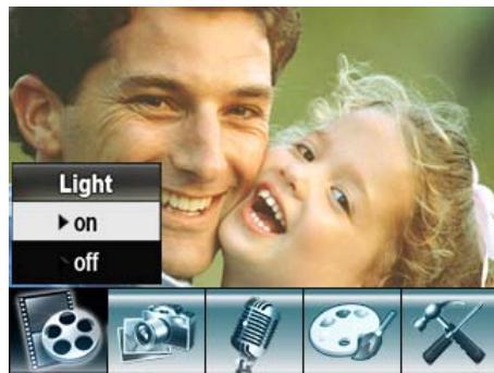 GENIUS DV5131 - Light Option - 3