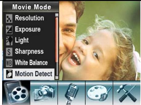 GENIUS DV5131 - Display screen - 1