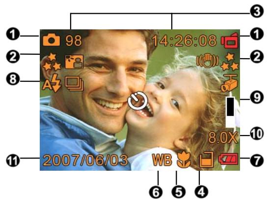 GENIUS DV5131 - LCD Monitor Information - 1