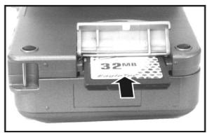 GENIUS DV600 - Preparing Your Digital Video Camera - 1
