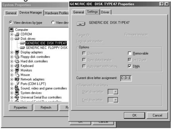 GENIUS DV600 - System Requirements - 1