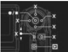 GENIUS DV600 - Help screen: - 6