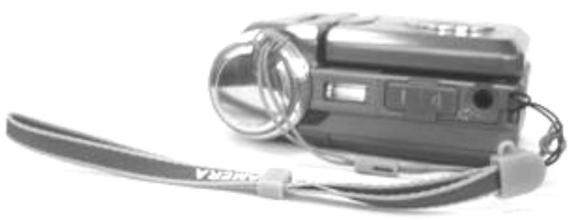 GENIUS DV600 - NOTE - 1