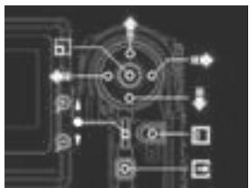 GENIUS DV600 - Help screen: - 2