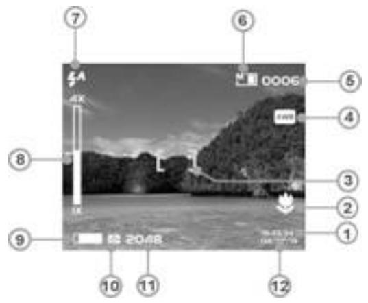 GENIUS DV600 - Status identifier: - 1