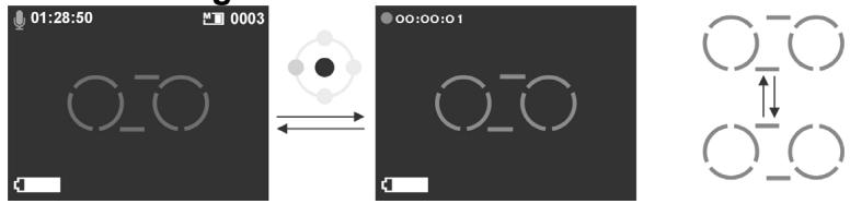 GENIUS DV600 - Voice Recording: - 1