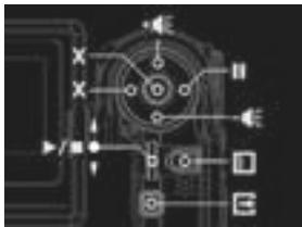 GENIUS DV600 - Help screen: - 5