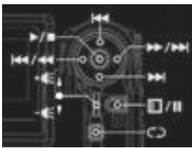 GENIUS DV600 - Help screen: - 4