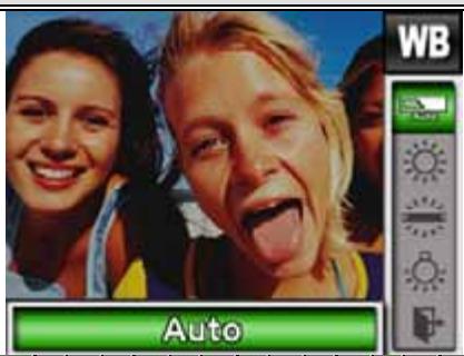 Auto WB