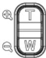 GENIUS DV601 - Button Functions - 3