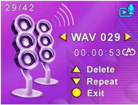 GENIUS DV601 - Enter Button - 5