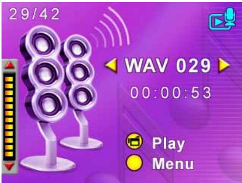 GENIUS DV601 - Enter Button - 2
